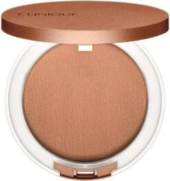 Clinique - True Bronze Pressed Powder Bronzer, #2 Sunkissed - -Mode-Cosmetica Winkel 1129x1200 2