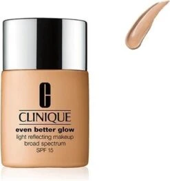 Clinique - Even Better Light Reflecting Makeup Spf15 Face Primer Cn 52 Neutral 30Ml -Mode-Cosmetica Winkel 1129x1200