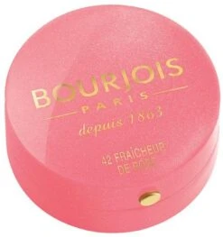 Bourjois Little Round Pot Blush - 33 Lilas D'Or -Mode-Cosmetica Winkel 1129x1200 4