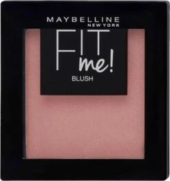 Maybelline Fit Me Blush - 15 Nude - Oranje - Natuurlijk Ogende Rouge -Mode-Cosmetica Winkel 1129x1200 5
