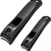 Nagelknipper Set Van 2 Voor Vingernagels En Teennagels Teennagelknipper - RVS 2 Nagelknipper Set Van 2 Voor Vingernagels En Teennagels Teennagelknipper - RVS -Mode-Cosmetica Winkel 1129x1200 8