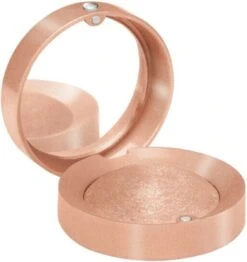 Bourjois Little Round Pot Oogschaduw - 02 Iridesc'Sand -Mode-Cosmetica Winkel 1133x1200 2