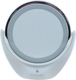 Carmen BM7020 - Make-upspiegel - Zilver -Mode-Cosmetica Winkel 1134x1200 5