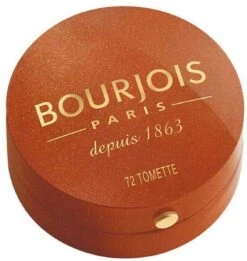 Bourjois Little Rount Pot Blush 095 Rose De Jaspe -Mode-Cosmetica Winkel 1135x1200 1