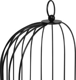 QUVIO Badkamer Organizer Voor Make-up Of Parfum / Organizer Make Up / Organizer Parfum / Organizer Badkamer - Decoratieve Vogelkooi -Mode-Cosmetica Winkel 1136x1200 1