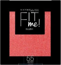 Maybelline Fit Me Blush - 15 Nude - Oranje - Natuurlijk Ogende Rouge -Mode-Cosmetica Winkel 1137x1200 1
