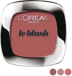 L'Oréal Paris True Match Blush - 145 Bois De Rose -Mode-Cosmetica Winkel 1137x1200 2