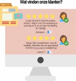 B WOW [Advanced] Lash Lift Wimperserum - Lash Serum - Lashlift - Wimperlift - Eyelash Serum - Wenkbrauw Serum - Wimperlift -Mode-Cosmetica Winkel 1137x1200 3