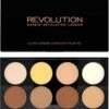 Makeup Revolution Ultra Cream Contour Palette -Mode-Cosmetica Winkel 1138x1200