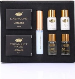 Jotechs Wimperlifting Set - Lash Lift Kit - Professionele Set Om Thuis Te Gebruiken - Professionele Wimperlifting Set - Wimperlift - Wimperlifting - Wimper Lift - Wimperserum - Lash Lift Kit - Wimpers Krullen - Nieuw Model 2023 16 Jotechs Wimperlifting Set - Lash Lift Kit - Professionele Set Om Thuis Te Gebruiken - Professionele Wimperlifting Set - Wimperlift - Wimperlifting - Wimper Lift - Wimperserum - Lash Lift Kit - Wimpers Krullen - Nieuw Model 2023 -Mode-Cosmetica Winkel 1138x1200 2