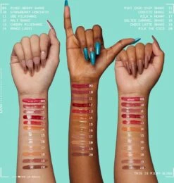 NYX Professional Makeup This Is Milky Gloss - TIMG18 Salted Caramel Shake - Lipgloss - 4 Ml -Mode-Cosmetica Winkel 1140x1200 1