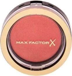 Max Factor Creme Puff Blush Matte - 35 Cheeky Coral 19 Max Factor Creme Puff Blush Matte - 35 Cheeky Coral -Mode-Cosmetica Winkel 1142x1200 2