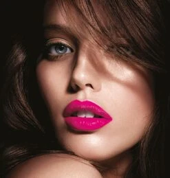 Maybelline Color Sensational - 553 Glamorous Red - Rood - Lippenstift -Mode-Cosmetica Winkel 1144x1200