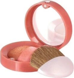 Bourjois Le Duo Blush Sculpt Blush - 02 Roméo Et Pachette -Mode-Cosmetica Winkel 1146x1200 1