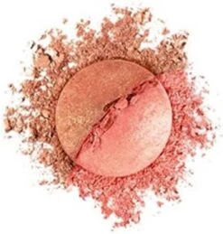 Bourjois Le Duo Blush Sculpt Blush - 02 Roméo Et Pachette -Mode-Cosmetica Winkel 1146x1200