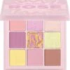 Huda Beauty Pastel Obsession Eyeshadow Palette Oogschaduw - Rose -Mode-Cosmetica Winkel 1146x1200 4