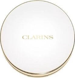 Clarins Everlasting Cushion - Foundation - SPF50 - 112 Amber -Mode-Cosmetica Winkel 1148x1200