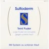 Sulfoderm - Gezichtspoeder -Mode-Cosmetica Winkel 1150x1200 1