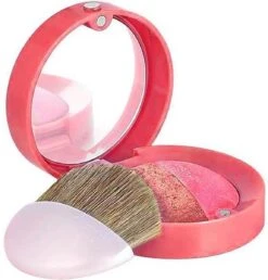 Bourjois Le Duo Blush Sculpt Blush - 02 Roméo Et Pachette -Mode-Cosmetica Winkel 1150x1200