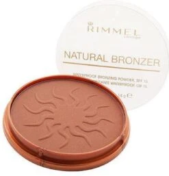 Rimmel London Natural Bronzer Bronzing Powder - 26 Sun Kissed -Mode-Cosmetica Winkel 1154x1200 3