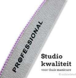 Professionele Nagelvijl 5pcs - Moon #180/240 - Top Kwaliteit - Gratis Verzending -Mode-Cosmetica Winkel 1156x1200 3