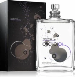 Escentric Molecules Molecule 01 100 Ml - Eau De Toilette - Unisex -Mode-Cosmetica Winkel 1157x1200 4