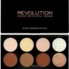 Makeup Revolution - Ultra Contour Palette -Mode-Cosmetica Winkel 1165x1200 1
