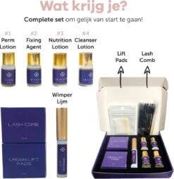 Seidon - Wimperlifting Set - Vernieuwde Editie - Lash Lift - Wimperkruller - Lash Lifting Kit -Mode-Cosmetica Winkel 1165x1200 2