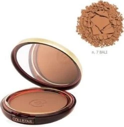 Collistar Silk-effect Bronzing Powder 7, Bali -Mode-Cosmetica Winkel 1167x1200 1