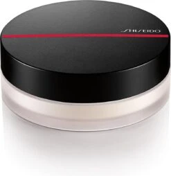 Shiseido Synchro Skin Invisible Silk Loose Powder Poeder 1 St. -Mode-Cosmetica Winkel 1169x1200