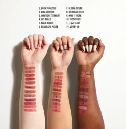 NYX Professional Makeup Shine Loud Pro Pigment Lip Shine Lipgloss - SHLP02 Goal Crusher - 3.4 Ml -Mode-Cosmetica Winkel 1170x1200