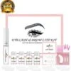 Mimlo Professionele Wimper & Wenkbrauw Lifting Set - Lash Lift Kit - Wimperlifting Set - Browlift - Permanente Wimper Kruller - Lash & Brow Lift Kit -Mode-Cosmetica Winkel 1171x1200 3