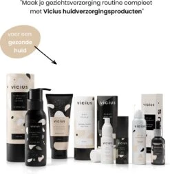 Wimperserum Van Vicius - Eyelash Serum Voor Wimper Groei - Vollere En Langere Wimpers - 5ML -Mode-Cosmetica Winkel 1172x1200 3