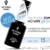 Victoria Vynn™ - Gel Nagellak - Topcoat No Wipe GLOSS 15 Ml. - Topgel Zonder Plaklaag - De Must Have Voor Iedere Professional - Groot Formaat -Mode-Cosmetica Winkel 1172x1200 4