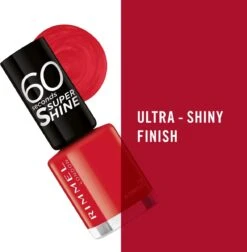 Rimmel London 60 Seconds Nagellak - 714 A Spritzzz -Mode-Cosmetica Winkel 1176x1200 7