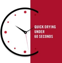 Rimmel London 60 Seconds Nagellak - 714 A Spritzzz -Mode-Cosmetica Winkel 1177x1200 6