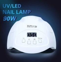Nageldroger- 90 Watt LED UV Inclusief Manicure- Pedicure Set - Professioneel - Nagel Lamp LED - Professionele Nageldroger - Ledlamp - Gel Nagellak - Gelpolish - Gel Nagels - Builder Gel - Acryl 16 Nageldroger- 90 Watt LED UV Inclusief Manicure- Pedicure Set - Professioneel - Nagel Lamp LED - Professionele Nageldroger - Ledlamp - Gel Nagellak - Gelpolish - Gel Nagels - Builder Gel - Acryl -Mode-Cosmetica Winkel 1179x1200 3