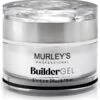 MURLEY'S Builder Gel UV-LED Builder Gel Voor Gelnagels Transparant 20 Ml Op Acrylbasis. Verlengen En Vormen Van De Nagels. -Mode-Cosmetica Winkel 1180x1200 4