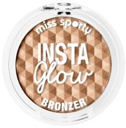 Miss Sports - Insta Glow Bronzer Facial Bronzer 001 Sunkissed Blonde 5G 6 Miss Sports - Insta Glow Bronzer Facial Bronzer 001 Sunkissed Blonde 5G -Mode-Cosmetica Winkel 1182x1200 1