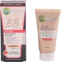 Garnier - SKIN NATURALS BB CREAM Anti-ageing Medium 50 Ml -Mode-Cosmetica Winkel 1183x1200 2