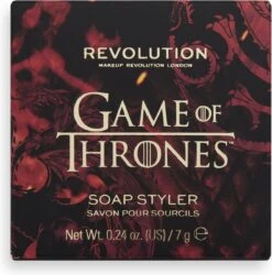 Makeup Revolution X Game Of Thrones Soap Styler - Brow Styler - Wenkbrauw Zeep 9 Makeup Revolution X Game Of Thrones Soap Styler - Brow Styler - Wenkbrauw Zeep -Mode-Cosmetica Winkel 1186x1200 8