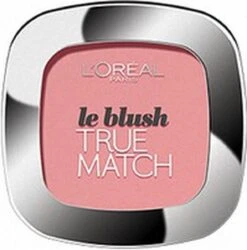L’Oréal Paris True Match - 160 Pêche - Blush -Mode-Cosmetica Winkel 1187x1200 1
