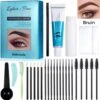 2 In 1 - Henna Wenkbrauwverf En Wimperverf - Bruin - Henna Brows - DIY Henna Brows Kit - Starterspakket Met Vele Extra's - 30 Ml 2 2 In 1 - Henna Wenkbrauwverf En Wimperverf - Bruin - Henna Brows - DIY Henna Brows Kit - Starterspakket Met Vele Extra's - 30 Ml -Mode-Cosmetica Winkel 1187x1200 2