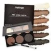 Mehron - Pro - Brow - Wenkbrauw - Palette 2 Mehron - Pro - Brow - Wenkbrauw - Palette -Mode-Cosmetica Winkel 1187x1200 5