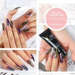 Polygel- 5+1 KLEUREN SET- Polygel Kit- Polygel Nagels- Polygel Kleuren -Mode-Cosmetica Winkel 1188x1200 8