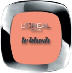 L’Oréal Paris True Match - 160 Pêche - Blush -Mode-Cosmetica Winkel 1189x1200 2