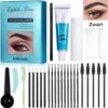 2 In 1 - Henna Wenkbrauwverf En Wimperverf - Zwart - Henna Brows - DIY Henna Brows Kit - Starterspakket Met Vele Extra's - 30 Ml -Mode-Cosmetica Winkel 1190x1200 5