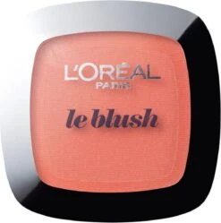 L’Oréal Paris True Match - 160 Pêche - Blush -Mode-Cosmetica Winkel 1192x1200 3