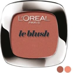 L’Oréal Paris True Match - 160 Pêche - Blush -Mode-Cosmetica Winkel 1193x1200 1