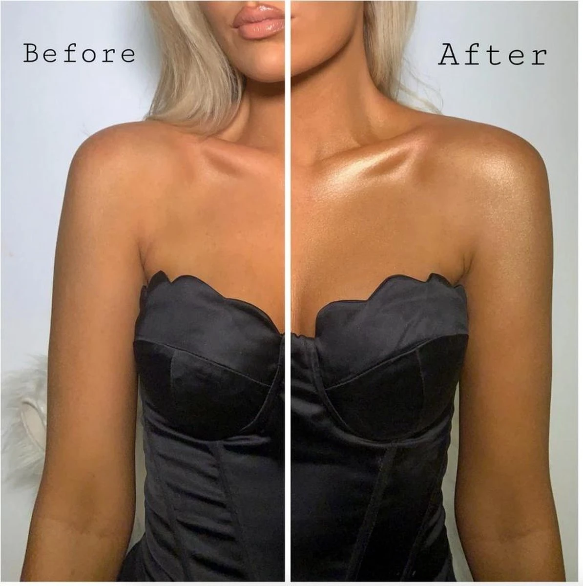 Sosu By SJ - Bronze Bar Illuminating Bronzer Stick - Sun Kissed Glow 4 Sosu By SJ - Bronze Bar Illuminating Bronzer Stick - Sun Kissed Glow - Afbeelding 2